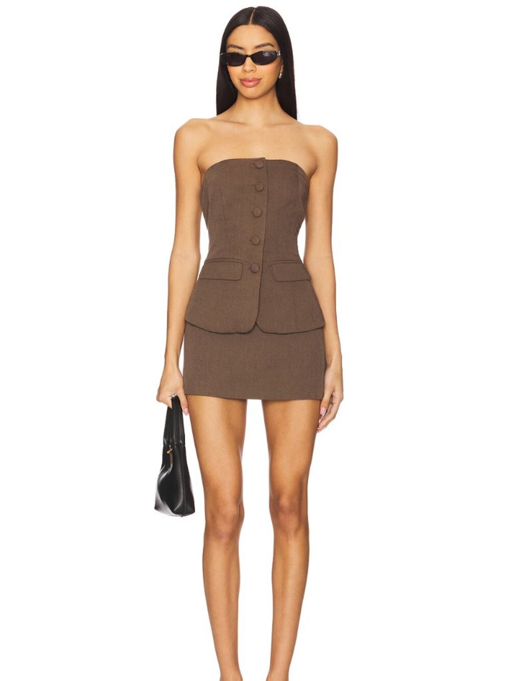 ALL THE WAYS  - Marni Skirt Set